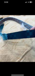 Nieuw heren riem van LV, Overige kleuren, Echt leder, Nieuw, Ophalen of Verzenden