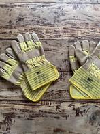 Werk handschoenen., Tuin en Terras, Ophalen of Verzenden, Zo goed als nieuw