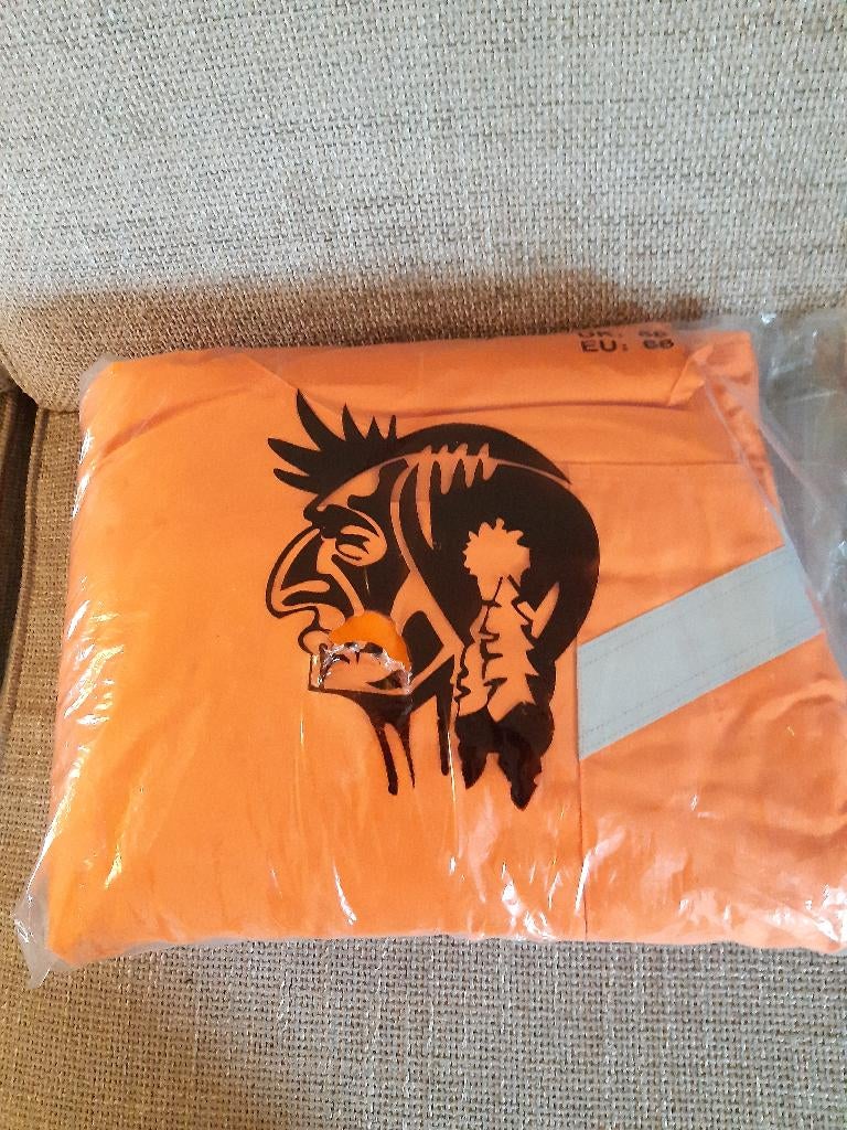 Roots Flamebuster2 Nordic Winteroverall Maat 68, Roots werkkleding, Heren, Overall, Nieuw