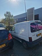 Citroën Berlingo 1.9 D 600 2006. Koppeling is defect! Export, Auto's, Voorwielaandrijving, Euro 5, Stof, 4 cilinders