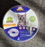 Nieuwe vlooien en tekenband kat. Meerdere aanwezig., Ophalen of Verzenden, Nieuw