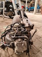 Te koop blok van een Sym orbit 3, Ophalen, Gebruikt, Blok