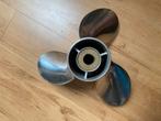 Solas Prop/bootschroef 21 pits, Watersport en Boten, Ophalen, Zo goed als nieuw, Motor en Techniek, Motorboot