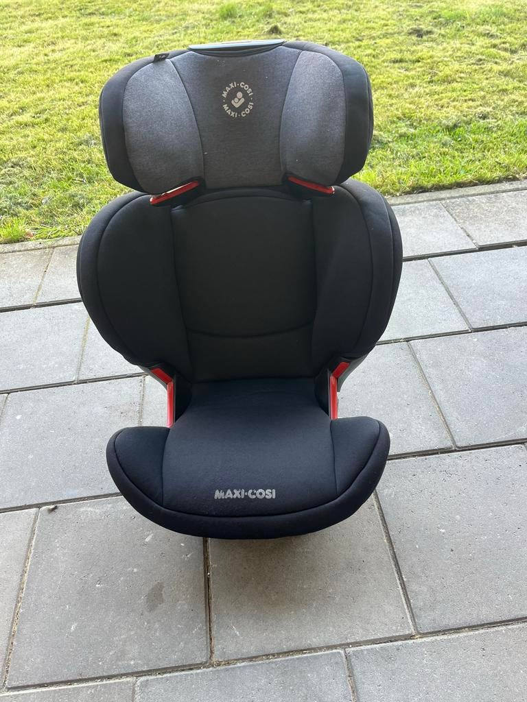 Maxi-Cosi autostoel in goede staat met isofix, Ophalen, 15 t/m 36 kg, Zijbescherming, Maxi-Cosi