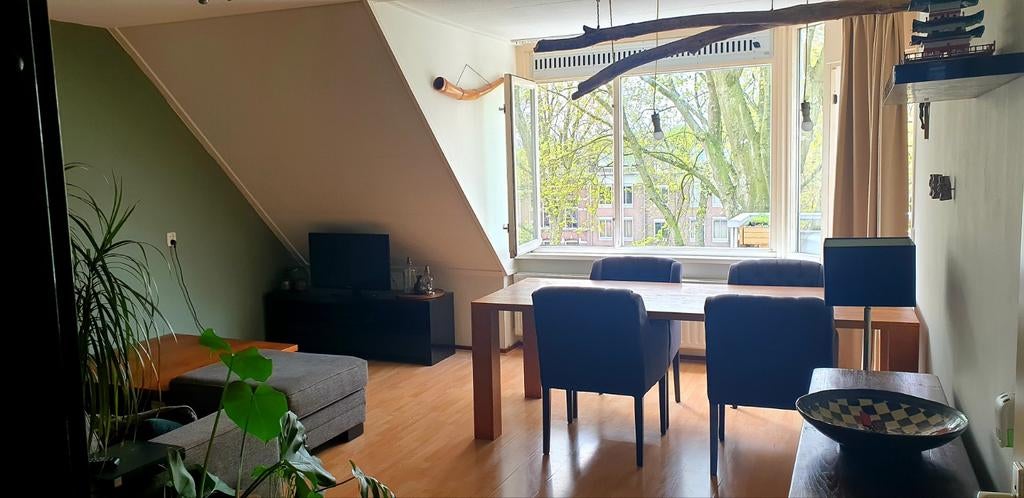 Appartement te huur Den Bosch mei-july.2026