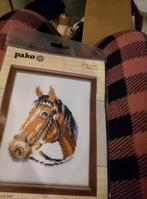 Borduur spullen, Hobby en Vrije tijd, Ophalen, Patroon