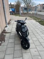 Piaggio zip 4 Takt 2V, Ophalen, Gebruikt, Maximaal 45 km/u, Zip