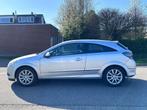 Opel Astra GTC 1.6 Temptation Cruise*Apple/Carplay*Navigatie, 15 km/l, Gebruikt, 4 cilinders, 635 kg