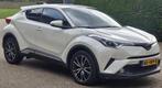 Toyota C-HR Executive limited edition Parelmoer wit • Full, Voorwielaandrijving, Gebruikt, Euro 6, Met garantie (alle)
