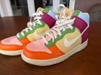 Nike dunk, Kleding | Dames, Schoenen, Ophalen of Verzenden, Zo goed als nieuw, Sneakers of Gympen