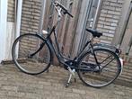 Gazelle Damesfiets 28 inch, 54 cm frame, 7 versnellingen, Ophalen, Versnellingen, Gazelle, 53 tot 56 cm