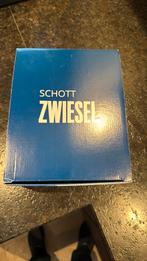 Wijn glazen van Schott Zwiesel, Ophalen, Zo goed als nieuw, Overige uitgevers