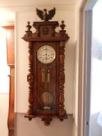 ANTIEKE SNAARREGULATEUR, Ophalen