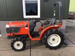 Kubota Mini trekker Kubota GB 16, Overige aandrijving, Overige typen, Kubota