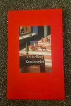 Grootmoeder, Cri Stellerg, Ophalen of Verzenden, Zo goed als nieuw