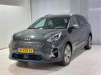 Kia e-Niro Edition 64 kWh , Achteruitrij camera, Apple Carpl, Stof, Gebruikt, Origineel Nederlands, 64 kWh