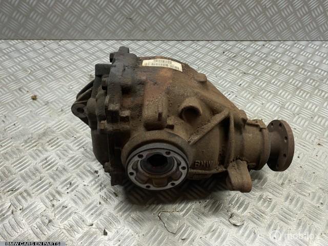 Differentieel achter BMW X3 E83 ('04-'06) 3.64 m54 benzine, Auto-onderdelen, Gebruikt, Ophalen of Verzenden, BMW, BMW