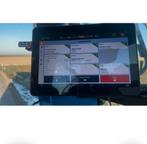 Trimble rtk gps tmx 2050, Ophalen of Verzenden, Zo goed als nieuw