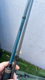 Boot hengel 210cm 10-30g, Watersport en Boten, Hengelsport | Roofvissen, Ophalen, Zo goed als nieuw, Werphengel