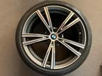 BMW 19 inch velg Individual, Gebruikt, Banden en Velgen, Personenwagen, Ophalen