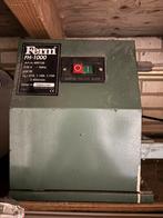 Ferm FH-1000 houtbewerkingsmachine, Doe-het-zelf en Verbouw, Gereedschap | Overige machines, Ophalen, Gebruikt, ', '