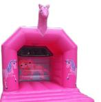 Unicorn Springkussen – met certificaat, Ophalen of Verzenden, Zo goed als nieuw, Overige