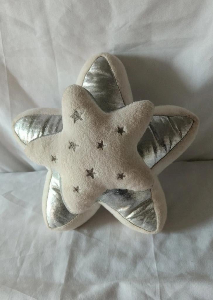 Riviera Maison star pillow, Kinderen en Baby's, Ophalen of Verzenden, Overige typen