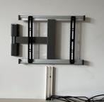 Vogel’s muurbeugel draai- en kantelbaar, Ophalen, Gebruikt