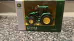 Te koop john deere 6120m, Ophalen of Verzenden, Zo goed als nieuw, Tractor of Landbouw, Britains