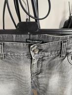 jeans heren, Kleding | Heren, Spijkerbroeken en Jeans, Dolce & Gabbana, Blauw, W32 (confectie 46) of kleiner, Ophalen of Verzenden