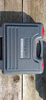 Megger MIT310 Isolatietester - Nieuwstaat met kalibratie, Doe-het-zelf en Verbouw, Meetapparatuur, Ophalen