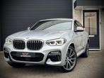 BMW X4 M40i High Executive | M-Pakket | Dealer onderh. | 21, Automaat, 1800 kg, Gebruikt, Leder en Stof