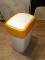 Curver bak Vuilnisbak prullenbak, 20 tot 30 liter, Ophalen of Verzenden, Kunststof, Minder dan 50 cm