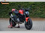 DUCATI Monster 937 2021, Motoren, DUCATI, 2 cilinders, Motorrijbewijs A, Bedrijf