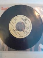 Solomon king 7 inch i get that feeling over you, Cd's en Dvd's, Ophalen of Verzenden, Zo goed als nieuw, Pop