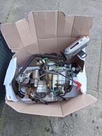 Quad Blok 4takt 50cc, Ophalen of Verzenden, Gebruikt, Blok