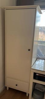 Gebruikte IKEA kast - 60x177x51 cm, Huis en Inrichting, Kasten | Kledingkasten, Ophalen, Gebruikt, 50 tot 100 cm, 150 tot 200 cm