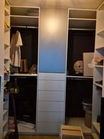 Kast voor inloopkast - veel opbergruimte, Huis en Inrichting, Kasten | Kledingkasten, Met deur(en), Kunststof, 200 cm of meer