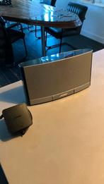Bose Sounddock, Gebruikt, Overige typen, Ophalen of Verzenden, Bose