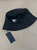 Prada hoed vissers hoef nieuw, Kleding | Heren, Hoeden en Petten, Hoed, Ophalen of Verzenden, Prada, 57 cm (M, 7⅛ inch) of minder
