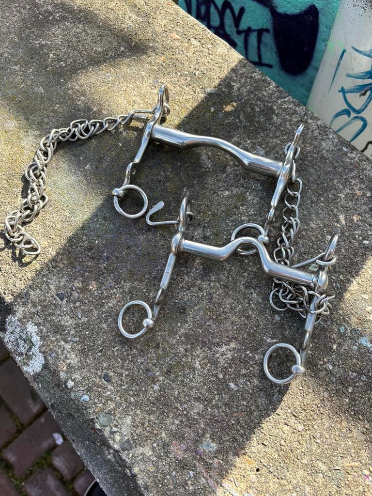 BITS, Ophalen of Verzenden, Zo goed als nieuw, Overige soorten