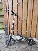 Space Scooter trap step, Ophalen, Gebruikt, Gewone step