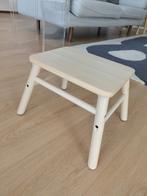 Kleine Ikea opstapje - perfecte staat! Verhuisverkoop, Huis en Inrichting, Krukjes, Ophalen