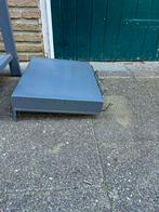 Tenneker gasbarbecue met hoes, Ophalen of Verzenden, Gebruikt