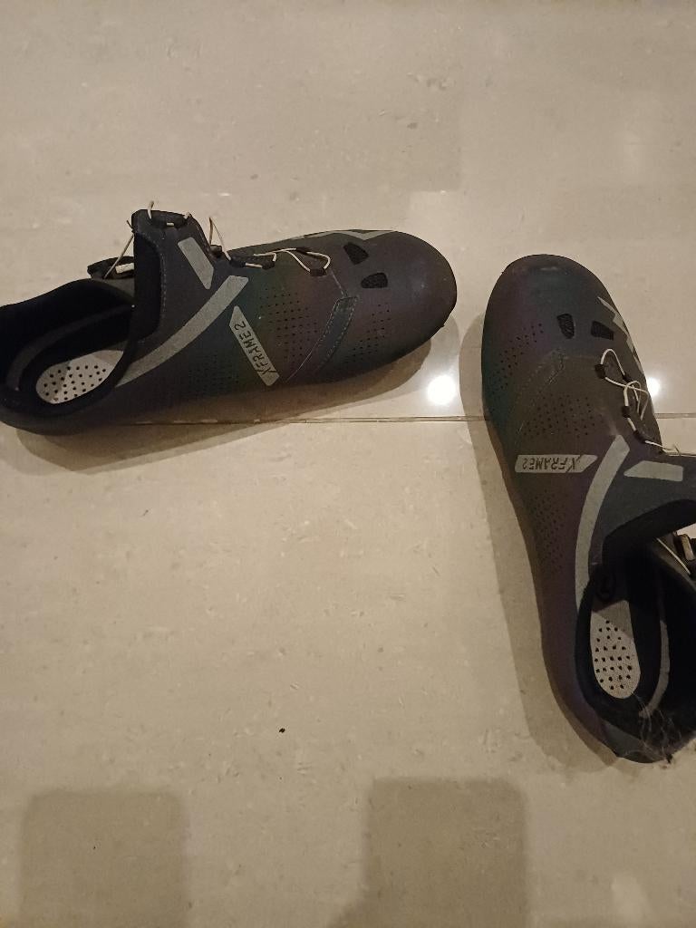 Raceschoenen, Ophalen of Verzenden, Zo goed als nieuw, Schoenen