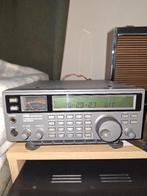 aor ar 5000 compleet, Telecommunicatie, Ophalen of Verzenden, Gebruikt, Ontvanger