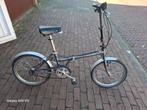 Vouwfiets gazelle, Ophalen, Gebruikt, 20 inch of meer, Gazelle