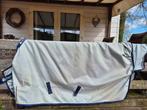 Zgan !! Bucas power turnout light staydry + borstverbreder, Dieren en Toebehoren, Paarden en Pony's | Dekens en Dekjes, Ophalen