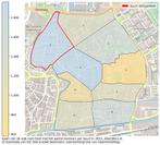 Overnachten en slapen in Leeuwarden