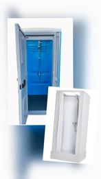 Douche of Toilet huren!!, Verzenden, Nieuw